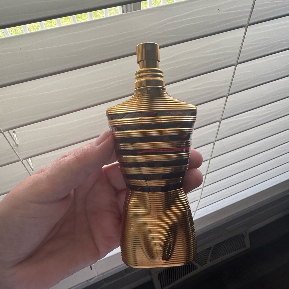 Jean Paul Gautier